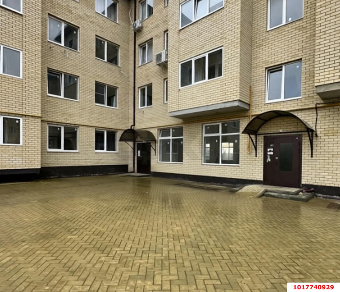 Фото №18: 1-комнатная квартира <span class="whitespace-nowrap">42 м²</span>, <span class="whitespace-nowrap">1/4 эт.</span> - Адыгейск, ул. Советская, 10/2
