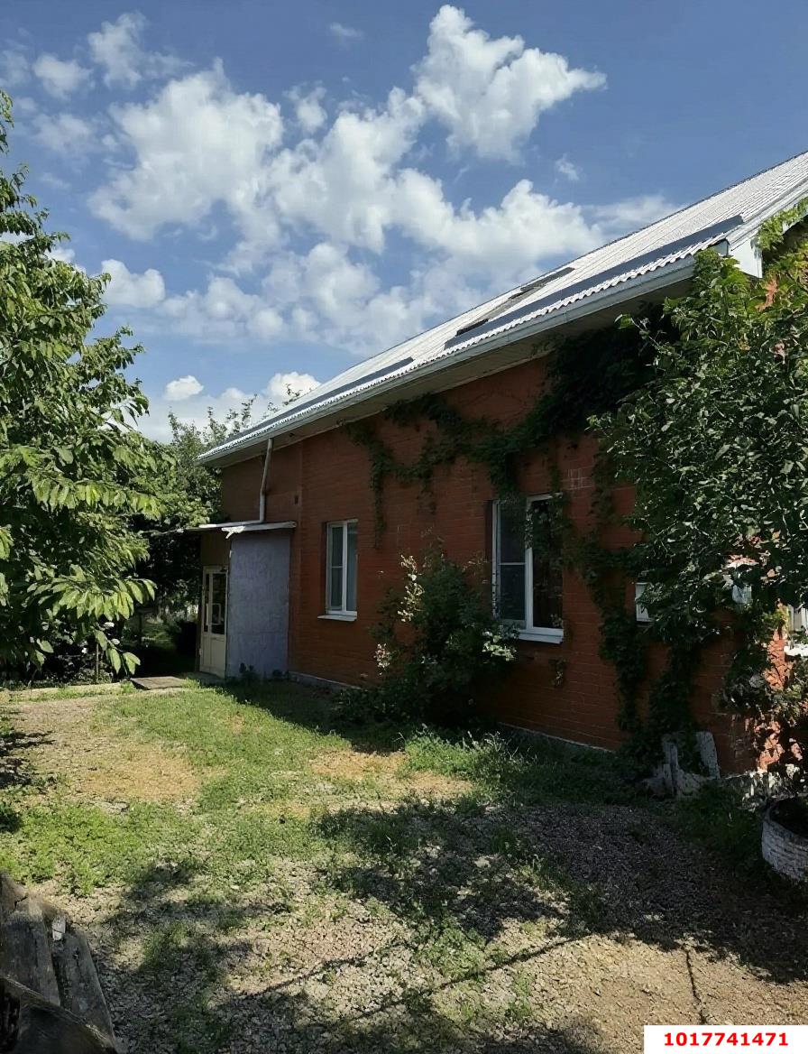 Фото №13: Дом <span class="whitespace-nowrap">123 м²</span> <span class="whitespace-nowrap">+ 7.18 сот.</span>, <span class="whitespace-nowrap">2 эт.</span> - НСТ Весна, мкр. Прикубанский внутригородской округ, ул. Виноградная, 12