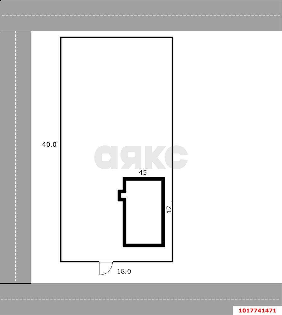 Фото №2: Дом <span class="whitespace-nowrap">123 м²</span> <span class="whitespace-nowrap">+ 7.18 сот.</span>, <span class="whitespace-nowrap">2 эт.</span> - НСТ Весна, мкр. Прикубанский внутригородской округ, ул. Виноградная, 12