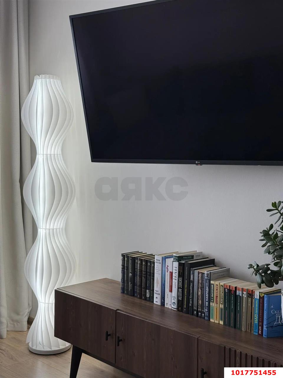 Фото №10: 1-комнатная квартира <span class="whitespace-nowrap">44 м²</span>, <span class="whitespace-nowrap">16/17 эт.</span> - Краснодар, Прикубанский внутригородской округ, Панорама, мкр. ЖК Гарантия, ул. Восточно-Кругликовская, 42/3к2
