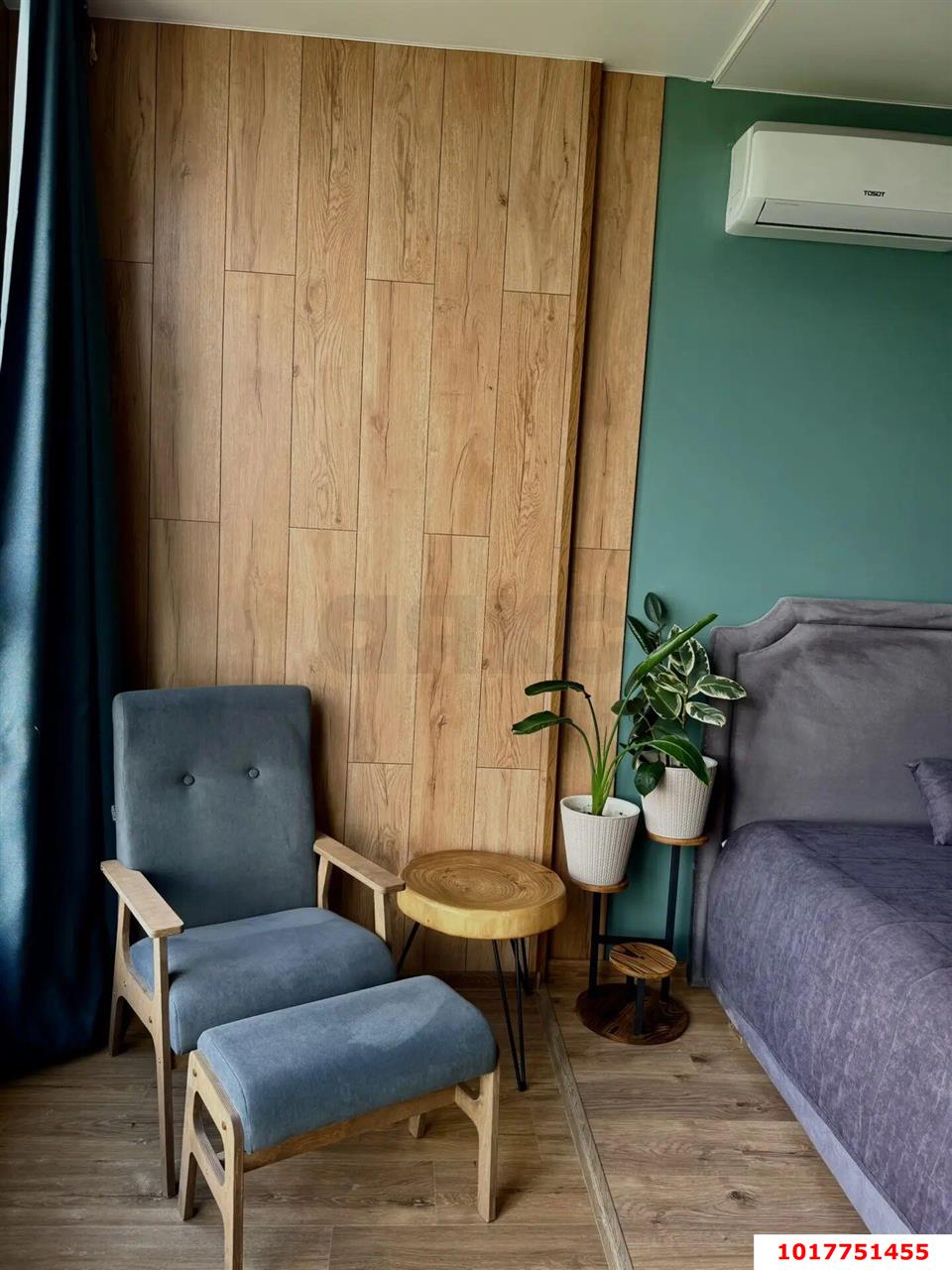 Фото №10: 1-комнатная квартира <span class="whitespace-nowrap">44 м²</span>, <span class="whitespace-nowrap">16/17 эт.</span> - Краснодар, Прикубанский внутригородской округ, Панорама, мкр. ЖК Гарантия, ул. Восточно-Кругликовская, 42/3к2