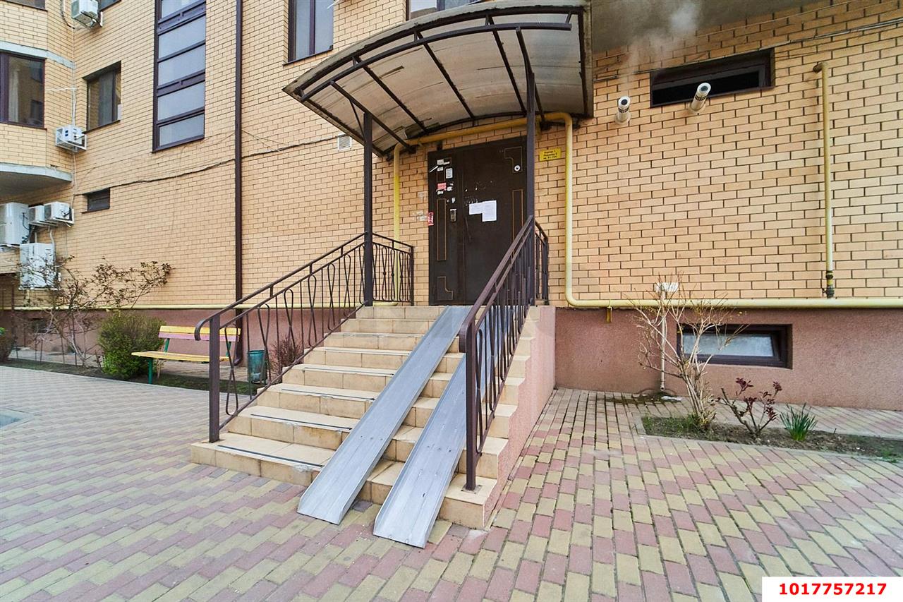 Фото №18: 2-комнатная квартира <span class="whitespace-nowrap">68 м²</span>, <span class="whitespace-nowrap">5/10 эт.</span> - Яблоновский, мкр. ЖК Уютный, ул. Гагарина, 159/3