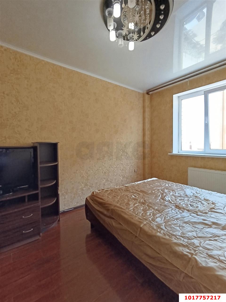 Фото №3: 2-комнатная квартира <span class="whitespace-nowrap">68 м²</span>, <span class="whitespace-nowrap">5/10 эт.</span> - Яблоновский, мкр. ЖК Уютный, ул. Гагарина, 159/3