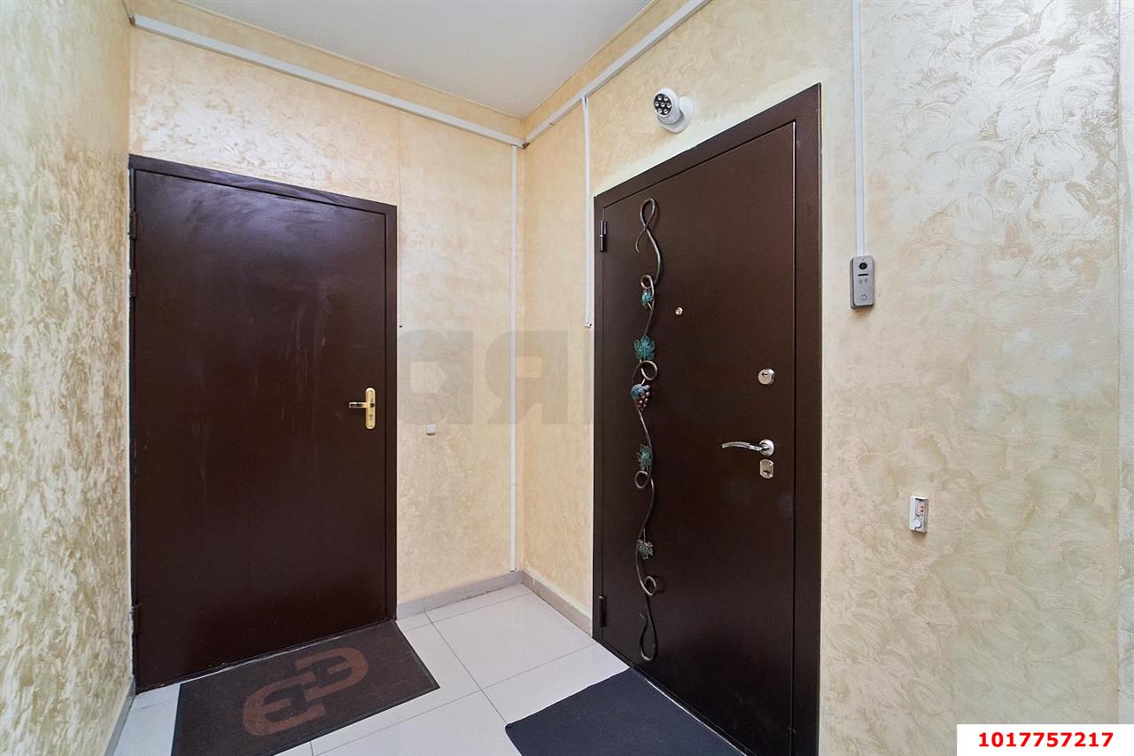 Фото №17: 2-комнатная квартира <span class="whitespace-nowrap">68 м²</span>, <span class="whitespace-nowrap">5/10 эт.</span> - Яблоновский, мкр. ЖК Уютный, ул. Гагарина, 159/3