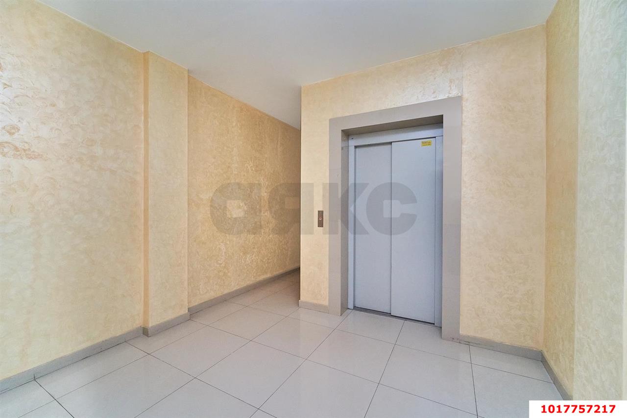 Фото №16: 2-комнатная квартира <span class="whitespace-nowrap">68 м²</span>, <span class="whitespace-nowrap">5/10 эт.</span> - Яблоновский, мкр. ЖК Уютный, ул. Гагарина, 159/3