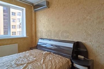 Фото №1: 2-комнатная квартира <span class="whitespace-nowrap">68 м²</span>, <span class="whitespace-nowrap">5/10 эт.</span> - Яблоновский, мкр. ЖК Уютный, ул. Гагарина, 159/3