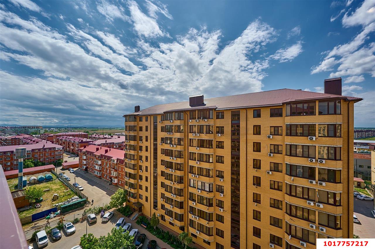 Фото №19: 2-комнатная квартира <span class="whitespace-nowrap">68 м²</span>, <span class="whitespace-nowrap">5/10 эт.</span> - Яблоновский, мкр. ЖК Уютный, ул. Гагарина, 159/3