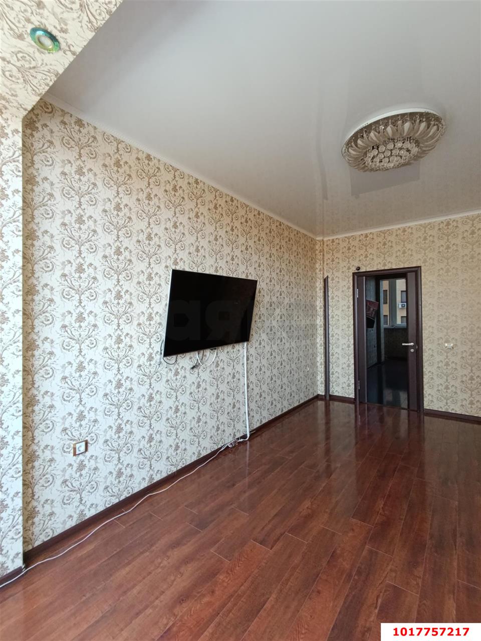 Фото №8: 2-комнатная квартира <span class="whitespace-nowrap">68 м²</span>, <span class="whitespace-nowrap">5/10 эт.</span> - Яблоновский, мкр. ЖК Уютный, ул. Гагарина, 159/3