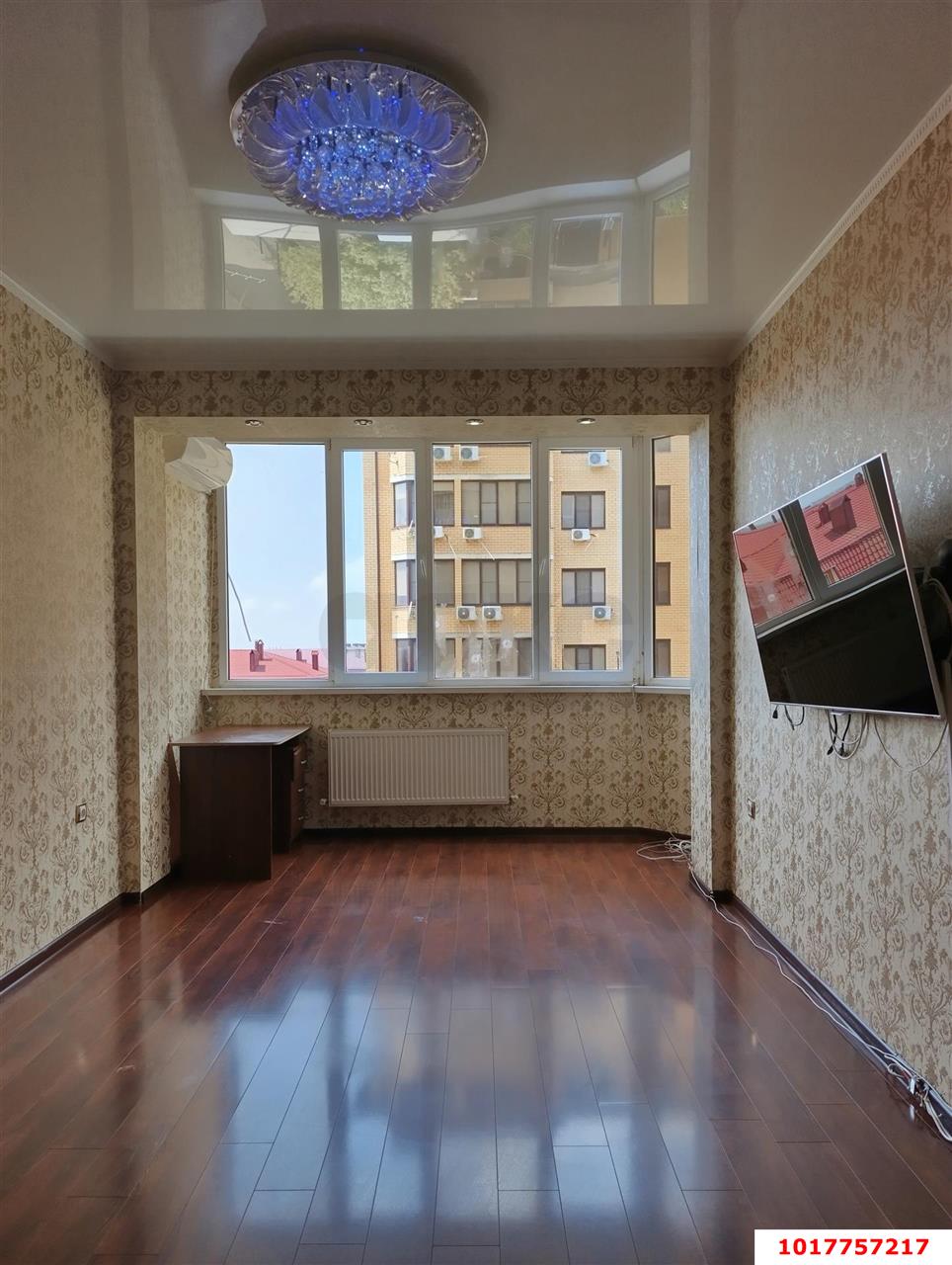 Фото №2: 2-комнатная квартира <span class="whitespace-nowrap">68 м²</span>, <span class="whitespace-nowrap">5/10 эт.</span> - Яблоновский, мкр. ЖК Уютный, ул. Гагарина, 159/3