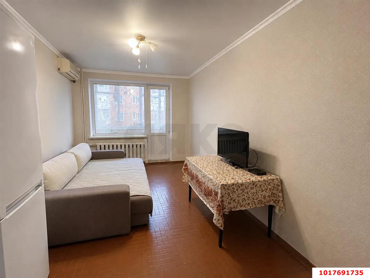 Фото №1: 2-комнатная квартира <span class="whitespace-nowrap">57 м²</span>, <span class="whitespace-nowrap">3/5 эт.</span> - Динская, ул. Красная, 92
