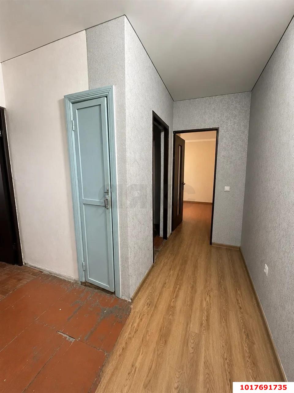 Фото №7: 2-комнатная квартира <span class="whitespace-nowrap">57 м²</span>, <span class="whitespace-nowrap">3/5 эт.</span> - Динская, ул. Красная, 92
