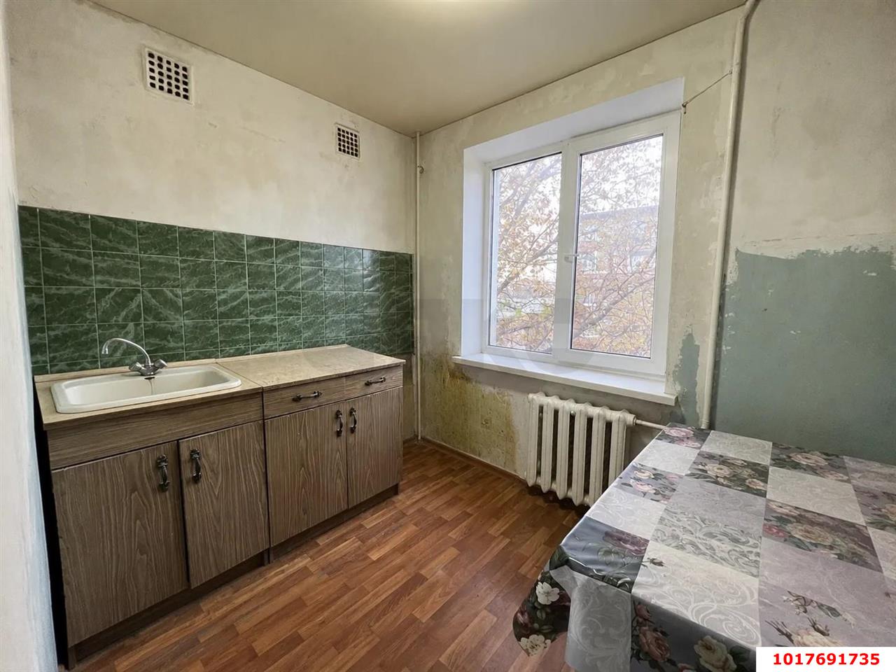 Фото №2: 2-комнатная квартира <span class="whitespace-nowrap">57 м²</span>, <span class="whitespace-nowrap">3/5 эт.</span> - Динская, ул. Красная, 92