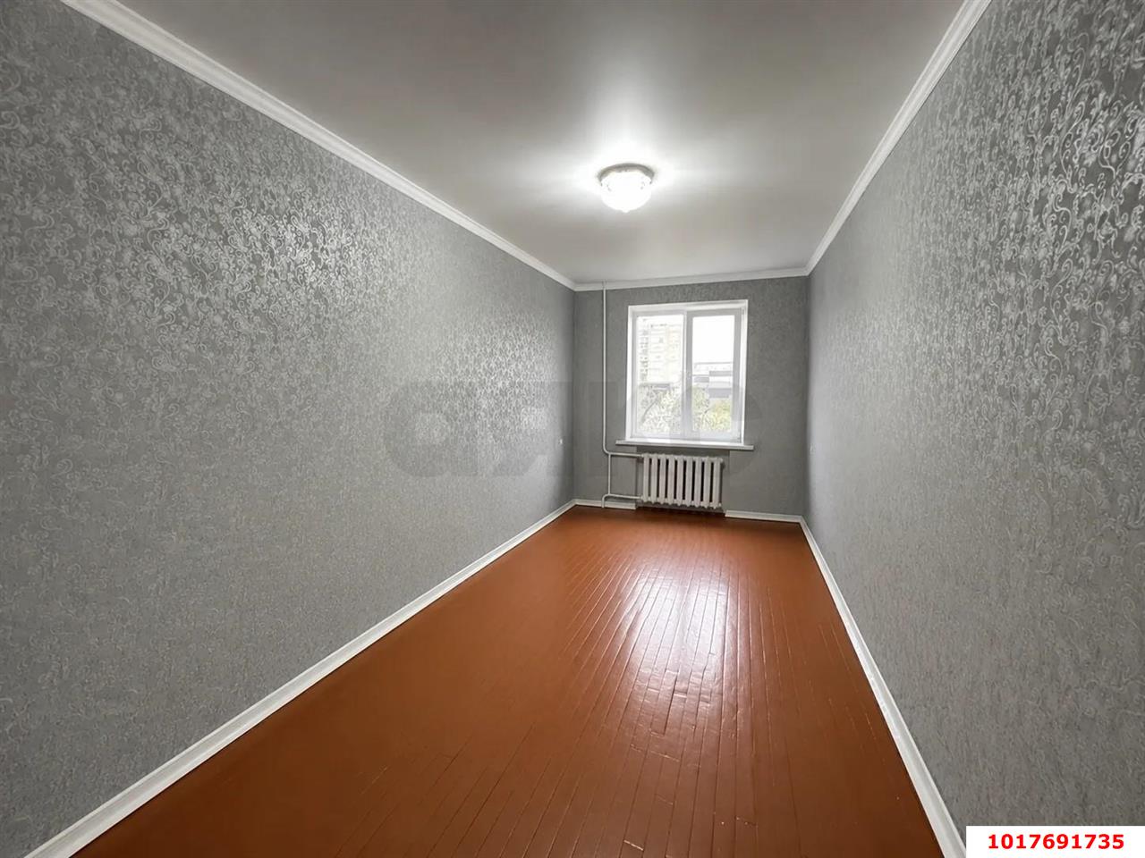 Фото №6: 2-комнатная квартира <span class="whitespace-nowrap">57 м²</span>, <span class="whitespace-nowrap">3/5 эт.</span> - Динская, ул. Красная, 92