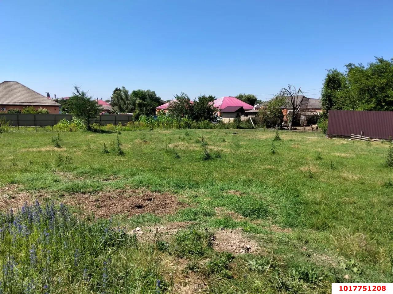 Фото №4: Земельный участок под ИЖС <span class="whitespace-nowrap">20.86 сот.</span> - Тахтамукай, ул. Совмена, 52А