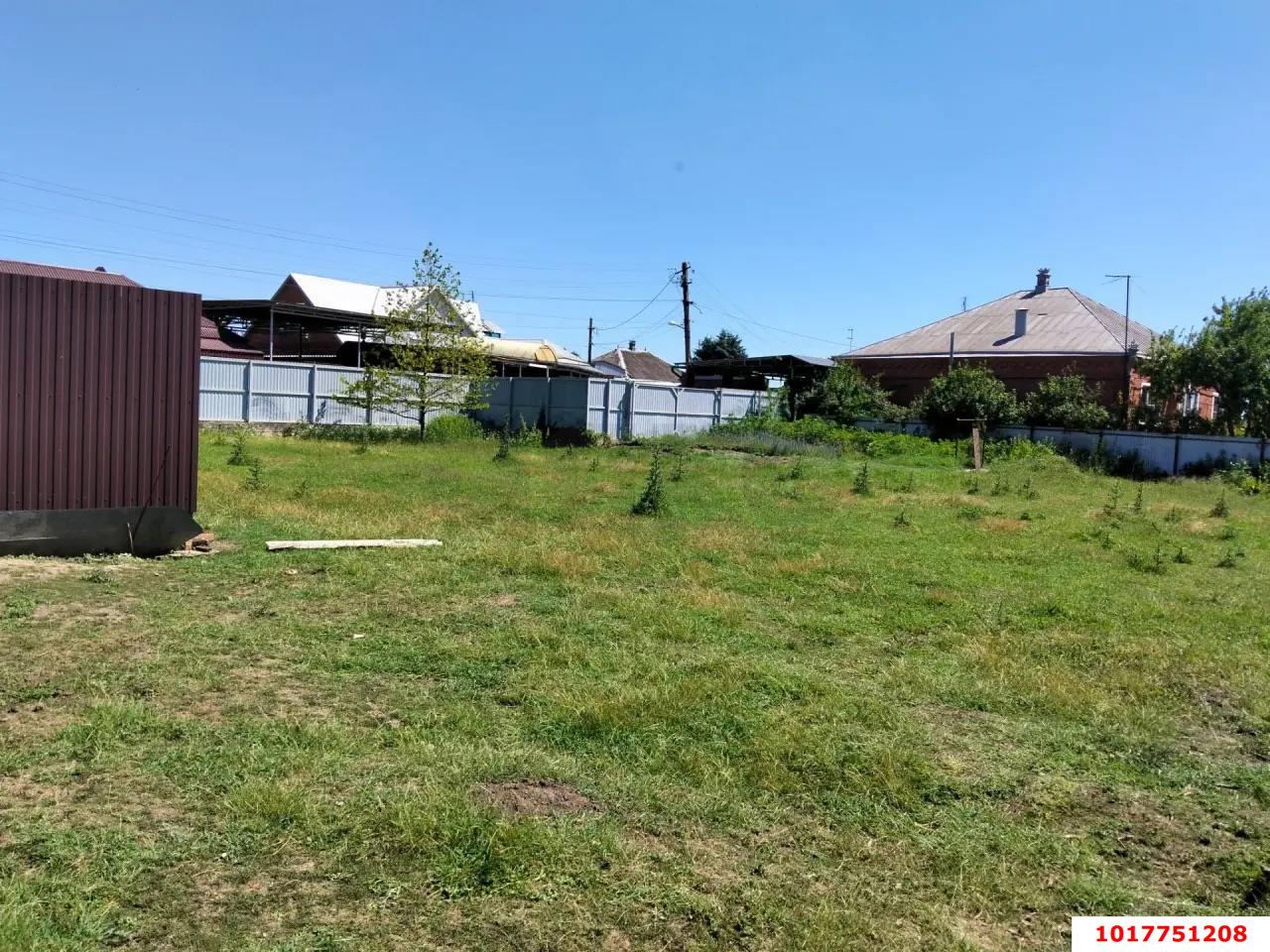 Фото №6: Земельный участок под ИЖС <span class="whitespace-nowrap">20.86 сот.</span> - Тахтамукай, ул. Совмена, 52А