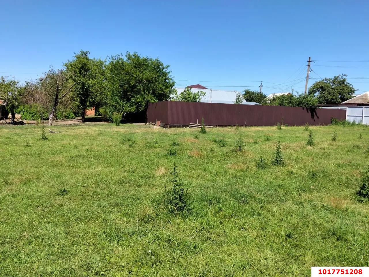 Фото №8: Земельный участок под ИЖС <span class="whitespace-nowrap">20.86 сот.</span> - Тахтамукай, ул. Совмена, 52А