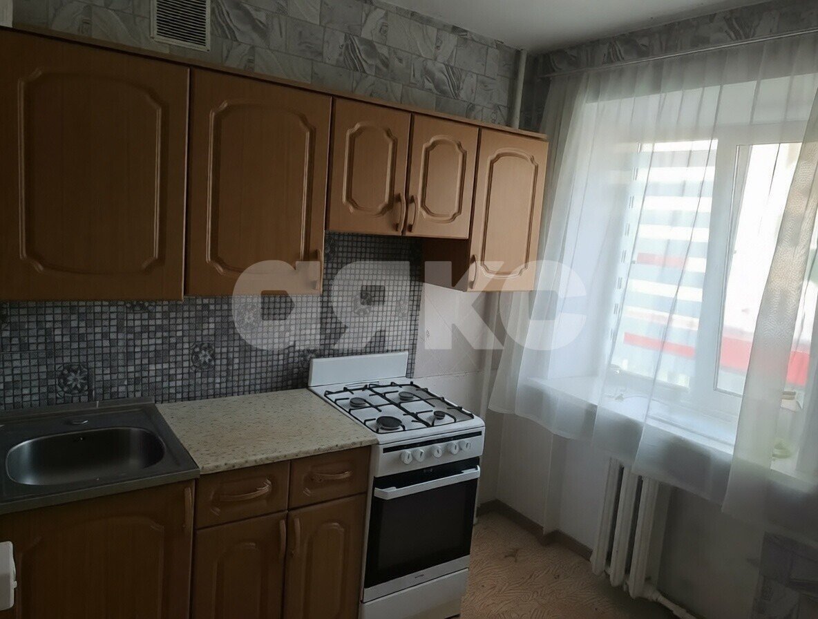 Фото №4: 2-комнатная квартира <span class="whitespace-nowrap">44 м²</span>, <span class="whitespace-nowrap">-1/4 эт.</span> - Майкоп, мкр. Шовгеновский городок, ул. Спортивная, 7