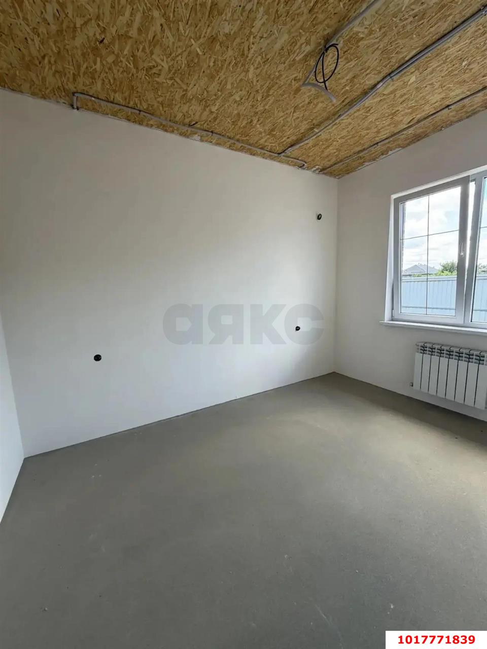 Фото №10: Дом <span class="whitespace-nowrap">91 м²</span> <span class="whitespace-nowrap">+ 4 сот.</span>, <span class="whitespace-nowrap">1 эт.</span> - Кубанское Яблоко, мкр. Прикубанский внутригородской округ, ул. Жасминовая, 5