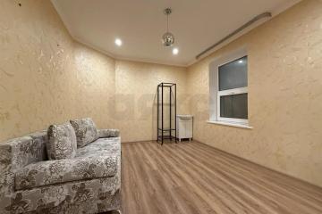 Фото №1: 2-комнатная квартира <span class="whitespace-nowrap">29 м²</span>, <span class="whitespace-nowrap">1/1 эт.</span> - Краснодар, мкр. Центральный, ул. Базовская, 32