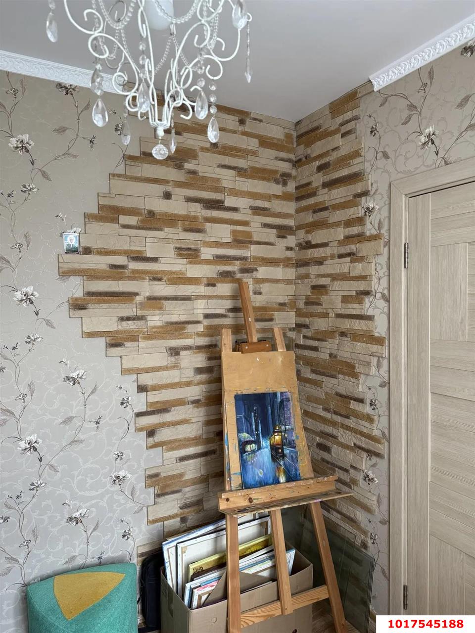 Фото №5: 2-комнатная квартира <span class="whitespace-nowrap">29 м²</span>, <span class="whitespace-nowrap">1/1 эт.</span> - Краснодар, Центральный внутригородской округ, мкр. Центральный, ул. Базовская, 32