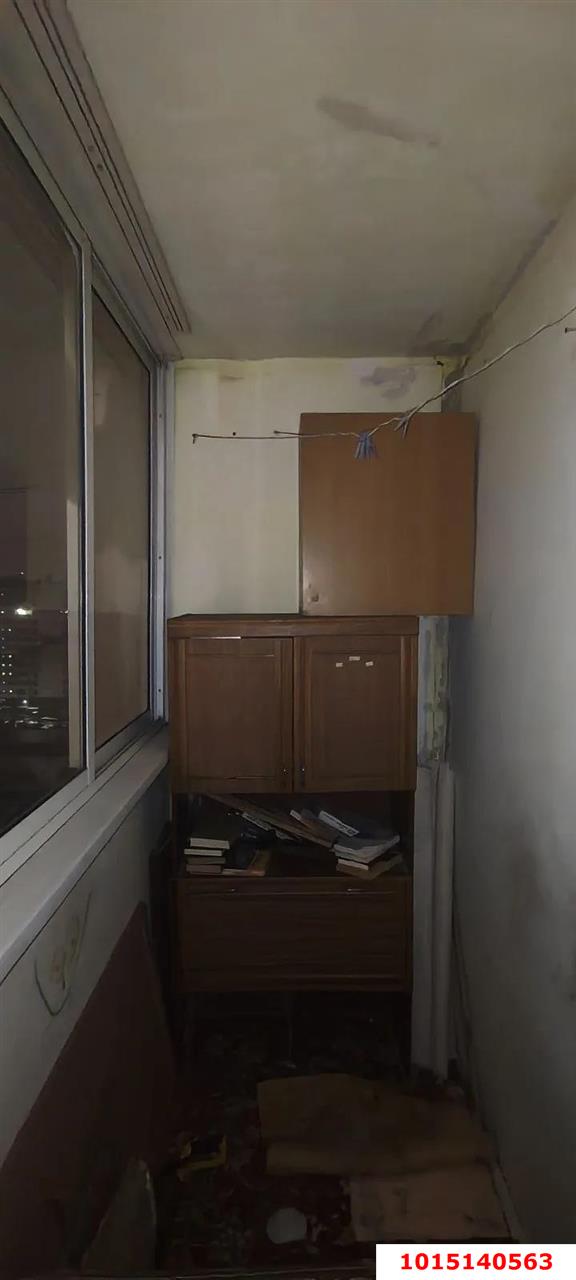 Фото №5: 1-комнатная квартира <span class="whitespace-nowrap">44 м²</span>, <span class="whitespace-nowrap">14/14 эт.</span> - Краснодар, Прикубанский внутригородской округ, мкр. Молодёжный, ул. Душистая, 45