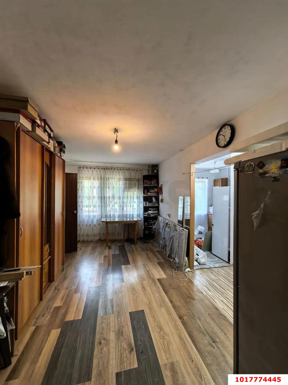 Фото №9: 2-комнатная квартира <span class="whitespace-nowrap">48 м²</span>, <span class="whitespace-nowrap">2/5 эт.</span> - Краснодар, Западный внутригородской округ, мкр. Фестивальный, ул. Гагарина, 145