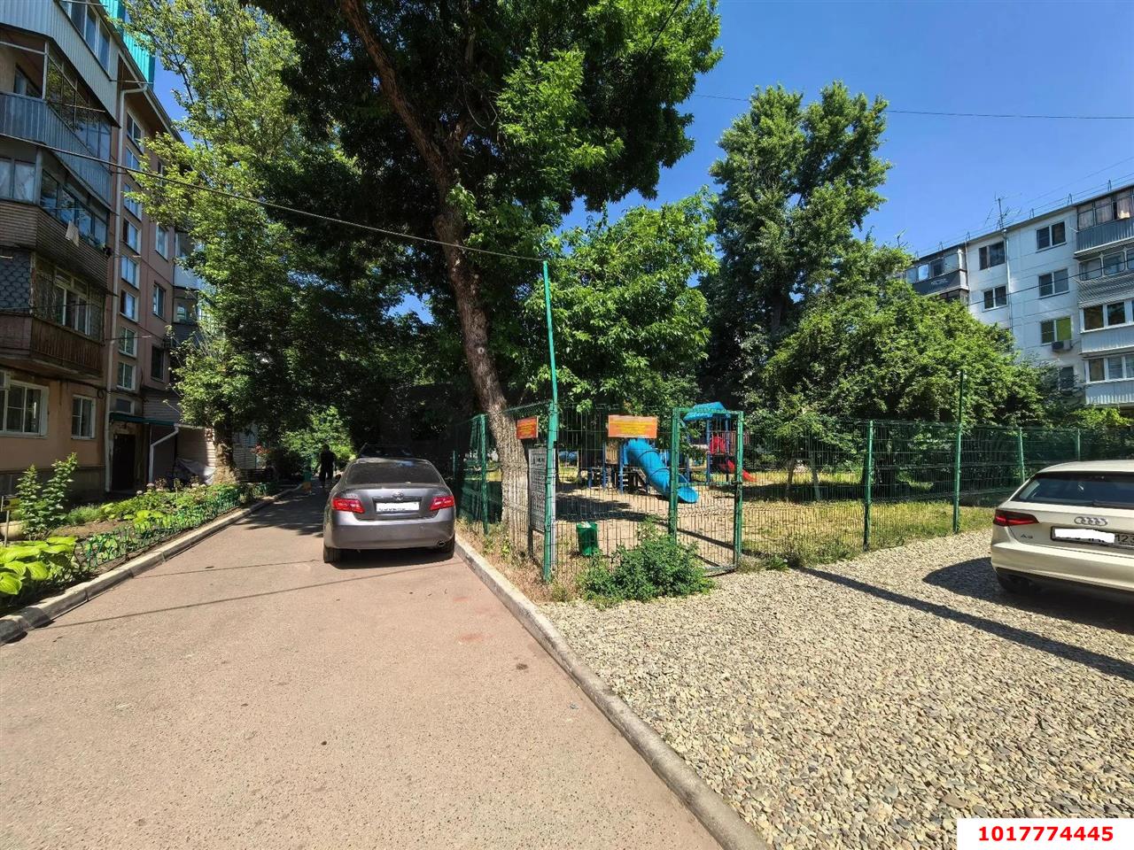 Фото №16: 2-комнатная квартира <span class="whitespace-nowrap">48 м²</span>, <span class="whitespace-nowrap">2/5 эт.</span> - Краснодар, Западный внутригородской округ, мкр. Фестивальный, ул. Гагарина, 145