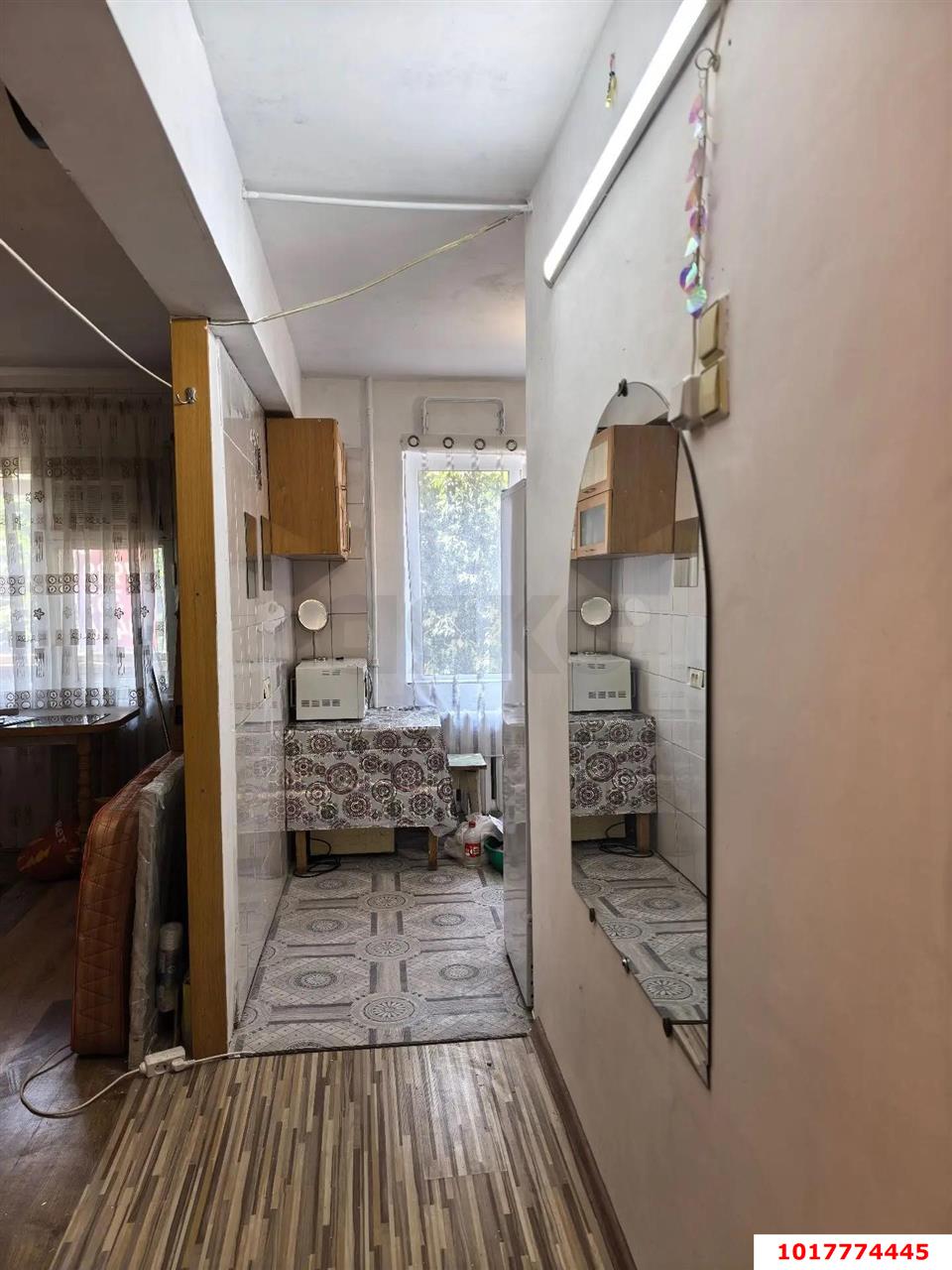 Фото №5: 2-комнатная квартира <span class="whitespace-nowrap">48 м²</span>, <span class="whitespace-nowrap">2/5 эт.</span> - Краснодар, Западный внутригородской округ, мкр. Фестивальный, ул. Гагарина, 145