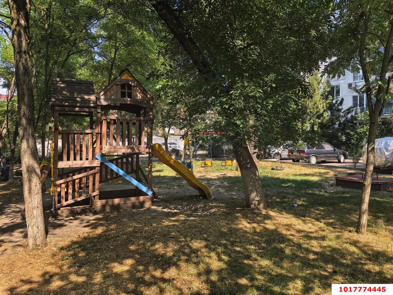 Фото №15: 2-комнатная квартира <span class="whitespace-nowrap">48 м²</span>, <span class="whitespace-nowrap">2/5 эт.</span> - Краснодар, Западный внутригородской округ, мкр. Фестивальный, ул. Гагарина, 145