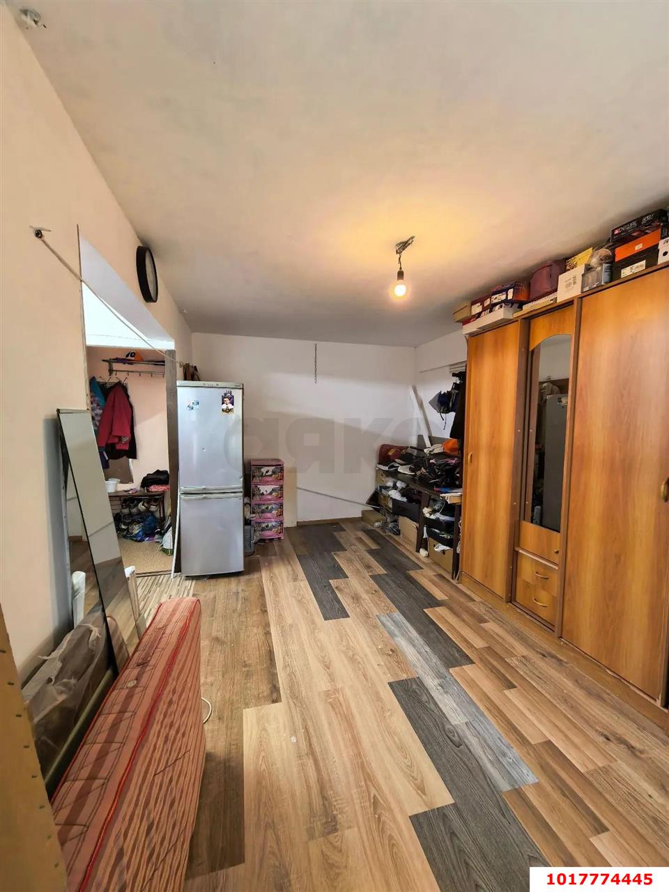 Фото №8: 2-комнатная квартира <span class="whitespace-nowrap">48 м²</span>, <span class="whitespace-nowrap">2/5 эт.</span> - Краснодар, Западный внутригородской округ, мкр. Фестивальный, ул. Гагарина, 145