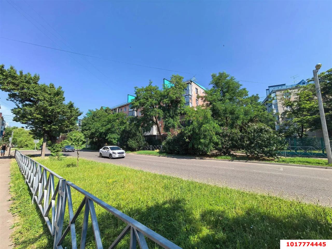 Фото №21: 2-комнатная квартира <span class="whitespace-nowrap">48 м²</span>, <span class="whitespace-nowrap">2/5 эт.</span> - Краснодар, Западный внутригородской округ, мкр. Фестивальный, ул. Гагарина, 145