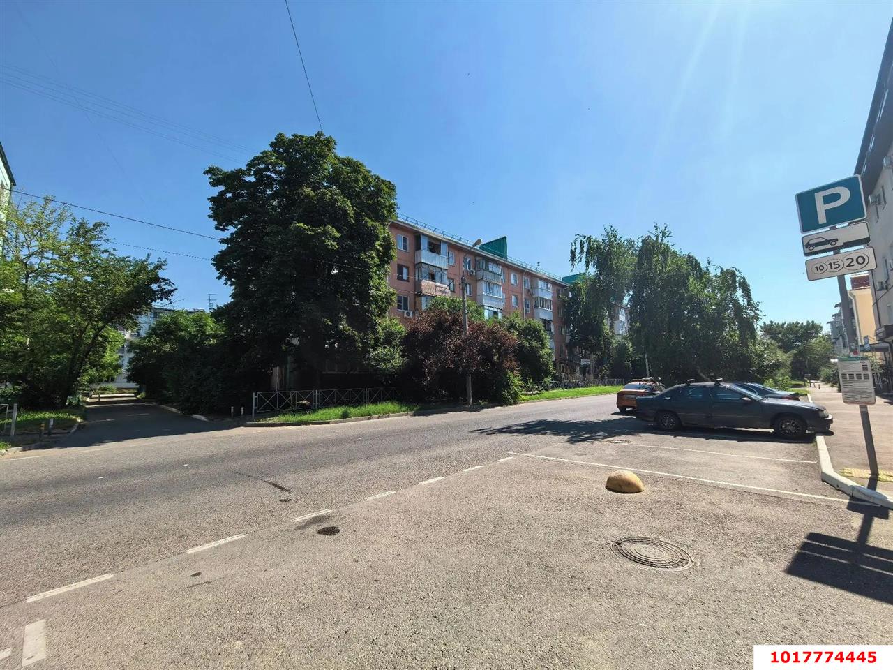 Фото №20: 2-комнатная квартира <span class="whitespace-nowrap">48 м²</span>, <span class="whitespace-nowrap">2/5 эт.</span> - Краснодар, Западный внутригородской округ, мкр. Фестивальный, ул. Гагарина, 145