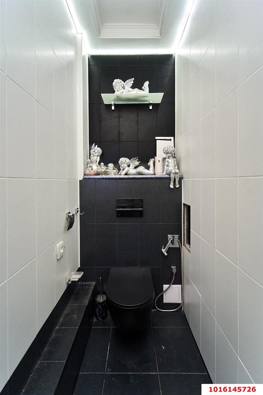 Фото №13: 3-комнатная квартира <span class="whitespace-nowrap">92 м²</span>, <span class="whitespace-nowrap">15/16 эт.</span> - Краснодар, Прикубанский внутригородской округ, мкр. Восточно-Кругликовский, ул. им. Героя Яцкова И.В., 18