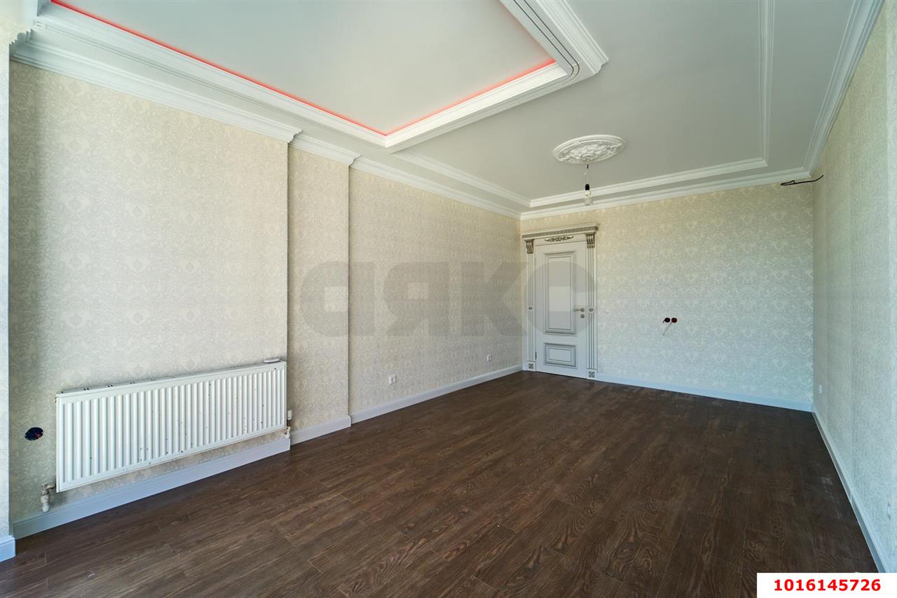 Фото №7: 3-комнатная квартира <span class="whitespace-nowrap">92 м²</span>, <span class="whitespace-nowrap">15/16 эт.</span> - Краснодар, Прикубанский внутригородской округ, мкр. Восточно-Кругликовский, ул. им. Героя Яцкова И.В., 18