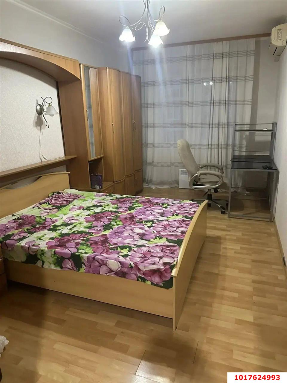 Фото №3: 2-комнатная квартира <span class="whitespace-nowrap">60 м²</span>, <span class="whitespace-nowrap">3/3 эт.</span> - Краснодар, Прикубанский внутригородской округ, мкр. Сады Калинина, ул. Владимирская, 5