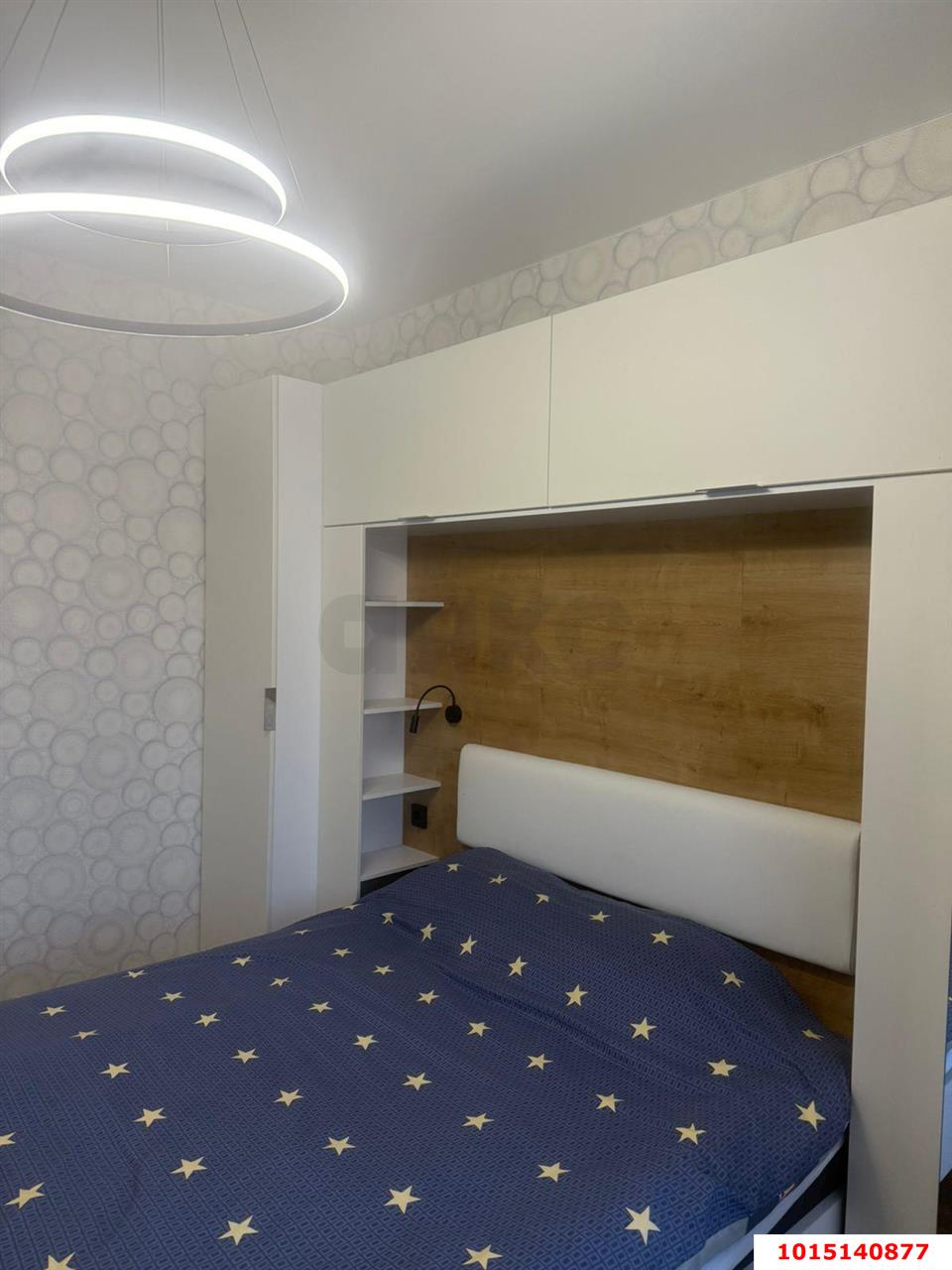 Фото №7: 2-комнатная квартира <span class="whitespace-nowrap">65 м²</span>, <span class="whitespace-nowrap">20/22 эт.</span> - Краснодар, Прикубанский внутригородской округ, мкр. Достояние, ул. Конгрессная, 27
