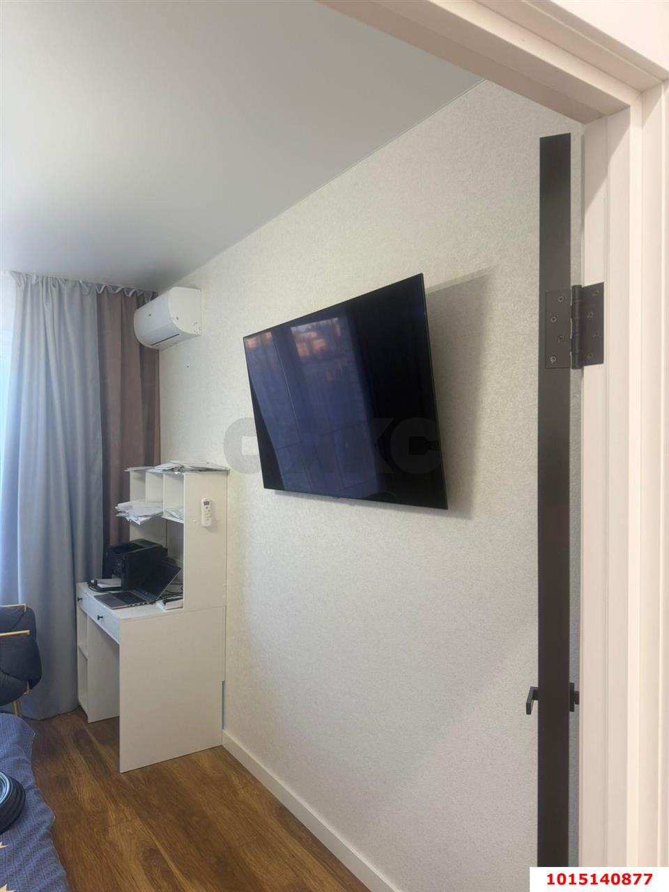 Фото №8: 2-комнатная квартира <span class="whitespace-nowrap">65 м²</span>, <span class="whitespace-nowrap">20/22 эт.</span> - Краснодар, Прикубанский внутригородской округ, мкр. Достояние, ул. Конгрессная, 27