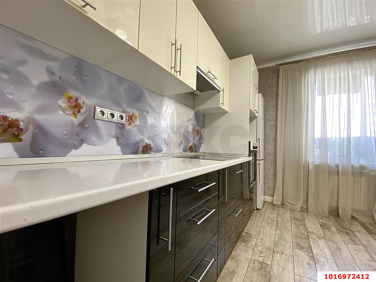 Фото №5: 2-комнатная квартира <span class="whitespace-nowrap">66 м²</span>, <span class="whitespace-nowrap">4/18 эт.</span> - Краснодар, Карасунский внутригородской округ, ЖК Восток, ж/м Пашковский, ул. Лавочкина, 17
