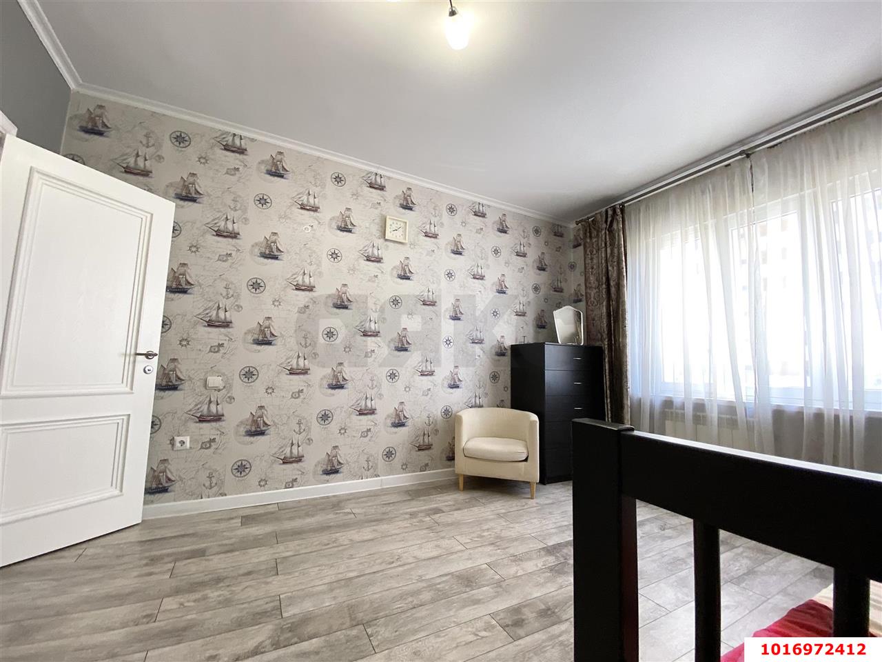 Фото №15: 2-комнатная квартира <span class="whitespace-nowrap">66 м²</span>, <span class="whitespace-nowrap">4/18 эт.</span> - Краснодар, Карасунский внутригородской округ, ЖК Восток, ж/м Пашковский, ул. Лавочкина, 17