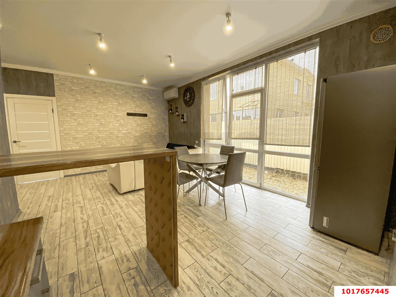 Фото №5: Дом <span class="whitespace-nowrap">84 м²</span> <span class="whitespace-nowrap">+ 3.5 сот.</span>, <span class="whitespace-nowrap">1 эт.</span> - Южный, ул. Дружелюбная