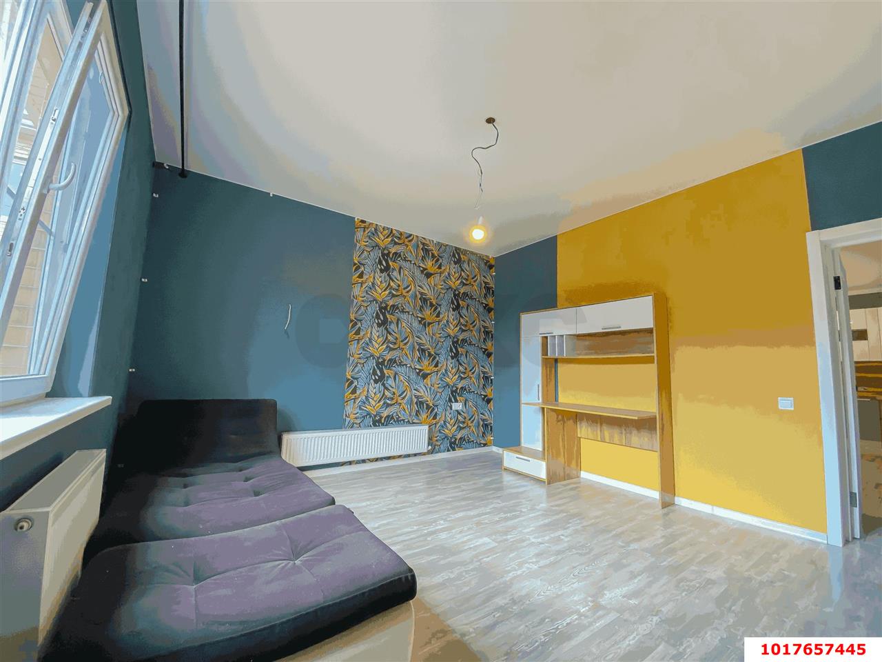 Фото №10: Дом <span class="whitespace-nowrap">84 м²</span> <span class="whitespace-nowrap">+ 3.5 сот.</span>, <span class="whitespace-nowrap">1 эт.</span> - Южный, ул. Дружелюбная