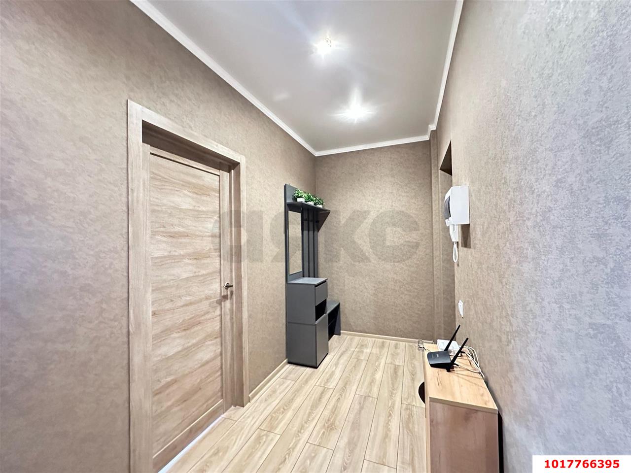 Фото №8: 1-комнатная квартира <span class="whitespace-nowrap">35 м²</span>, <span class="whitespace-nowrap">4/5 эт.</span> - Краснодар, Прикубанский внутригородской округ, мкр. жилой комплекс Гармония, ул. имени Валерия Вишневецкого, 7к1