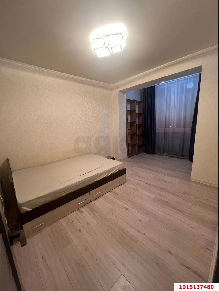Фото №4: 2-комнатная квартира <span class="whitespace-nowrap">51 м²</span>, <span class="whitespace-nowrap">5/6 эт.</span> - Краснодар, Прикубанский внутригородской округ, ЖК Лучезарный, мкр. Музыкальный, ул. имени Сергея Есенина, 133