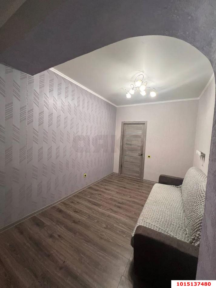 Фото №5: 2-комнатная квартира <span class="whitespace-nowrap">51 м²</span>, <span class="whitespace-nowrap">5/6 эт.</span> - Краснодар, Прикубанский внутригородской округ, ЖК Лучезарный, мкр. Музыкальный, ул. имени Сергея Есенина, 133