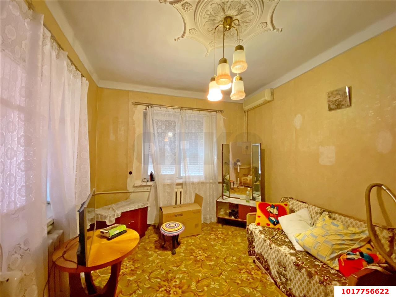 Фото №12: Дом <span class="whitespace-nowrap">84 м²</span> <span class="whitespace-nowrap">+ 3.59 сот.</span>, <span class="whitespace-nowrap">1 эт.</span> - Краснодар, Карасунский внутригородской округ, мкр. Хлопчато-бумажный Комбинат, ул. Амурская, 39