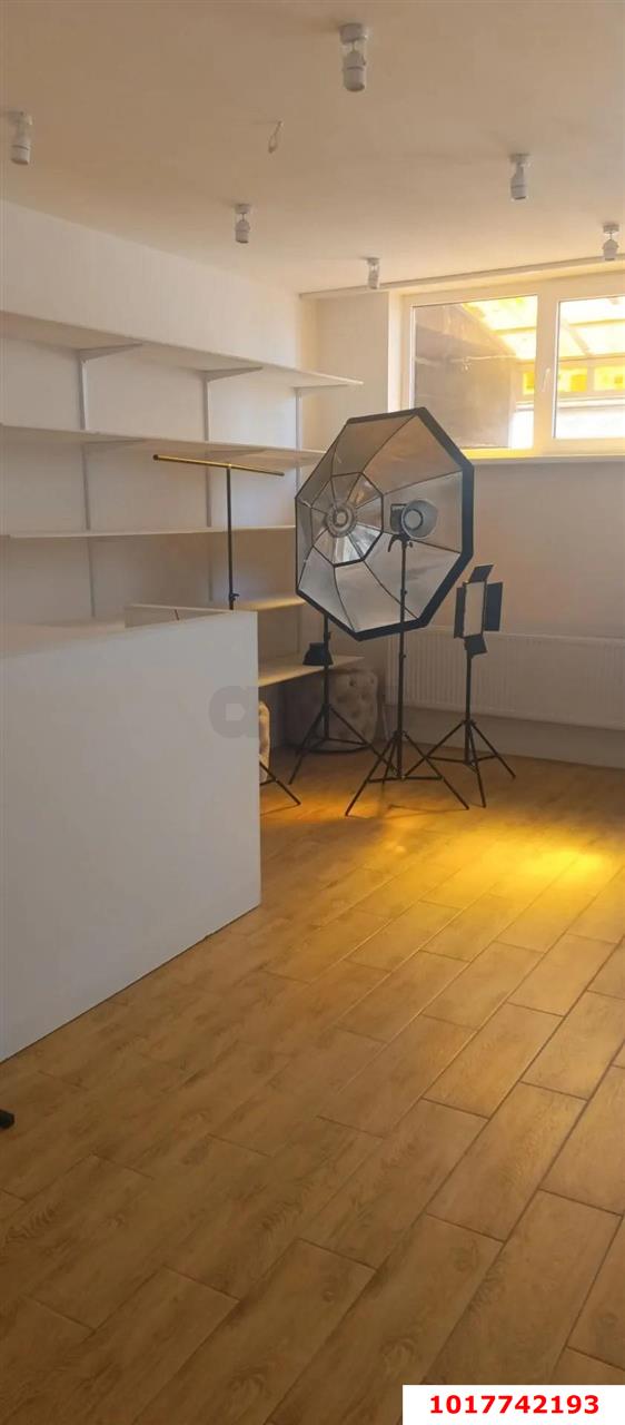 Фото №4: Студия <span class="whitespace-nowrap">38 м²</span> - Краснодар, Прикубанский внутригородской округ, ЖК Славянка, мкр. Славянский, ул. Заполярная, 39к4