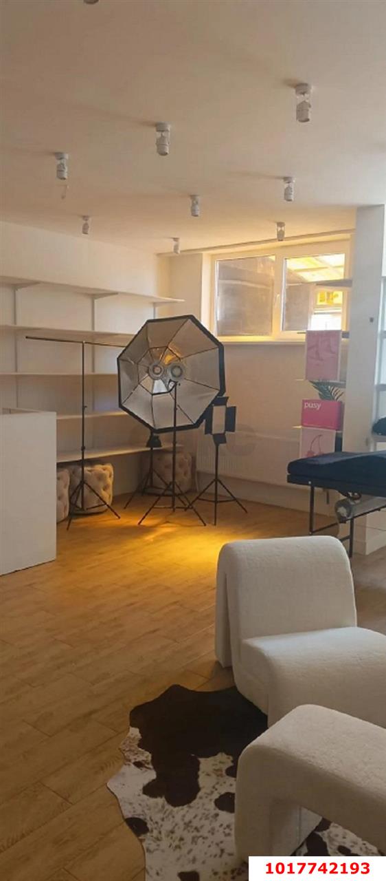 Фото №2: Студия <span class="whitespace-nowrap">38 м²</span> - Краснодар, Прикубанский внутригородской округ, ЖК Славянка, мкр. Славянский, ул. Заполярная, 39к4
