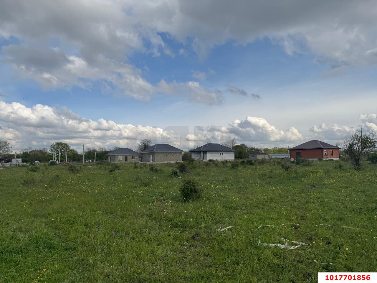 Фото №4: Земельный участок под ИЖС <span class="whitespace-nowrap">6.47 сот.</span> - Афипсип, ул. Степная, 30