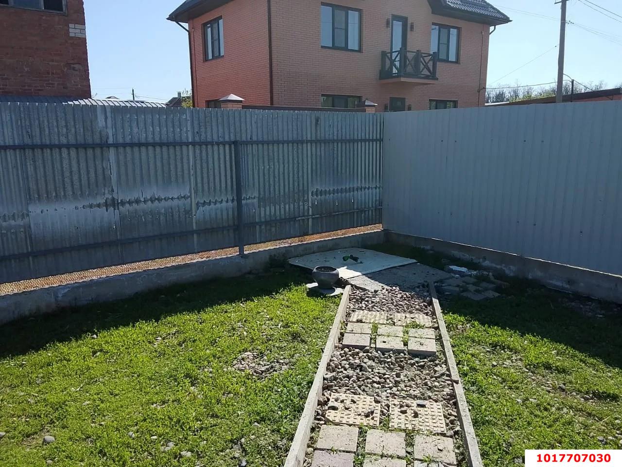 Фото №3: Личное подсобное хозяйство <span class="whitespace-nowrap">5.4 сот.</span> - Рассвет, ул. Малиновая, 89