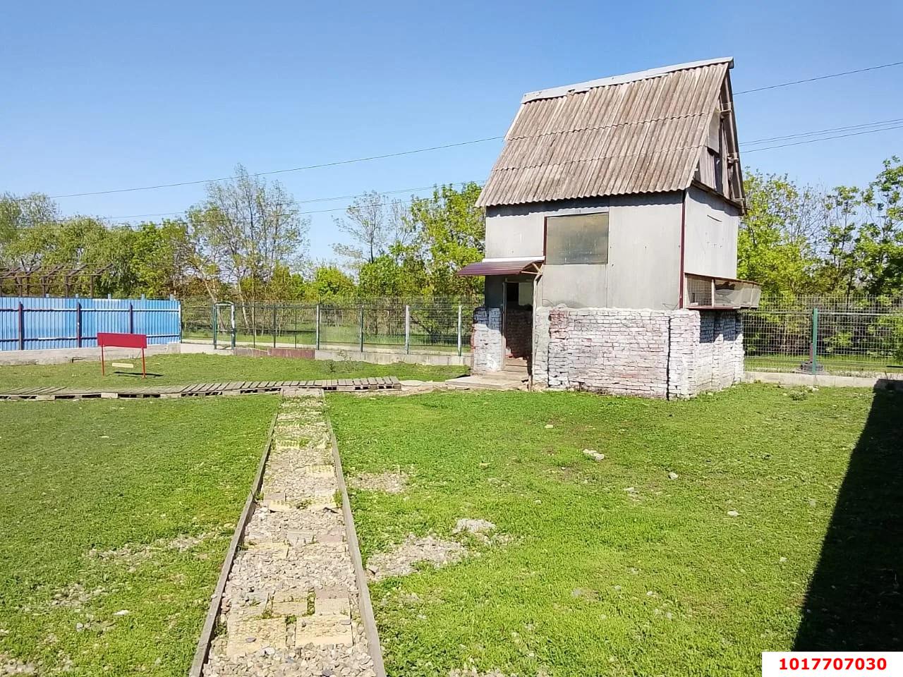 Фото №2: Личное подсобное хозяйство <span class="whitespace-nowrap">5.4 сот.</span> - Рассвет, ул. Малиновая, 89